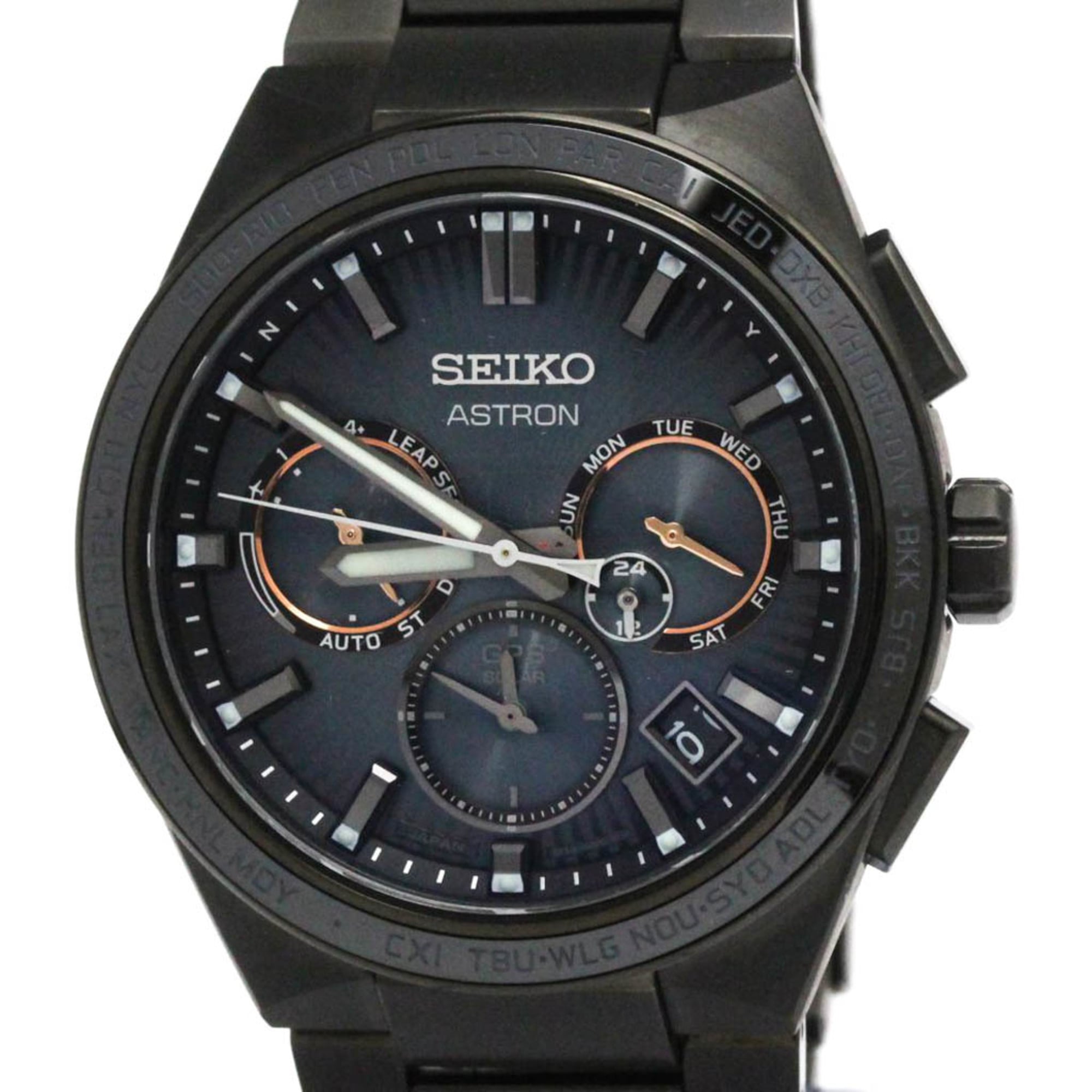 Seiko Astron SBXC127(5X53-0BY0)