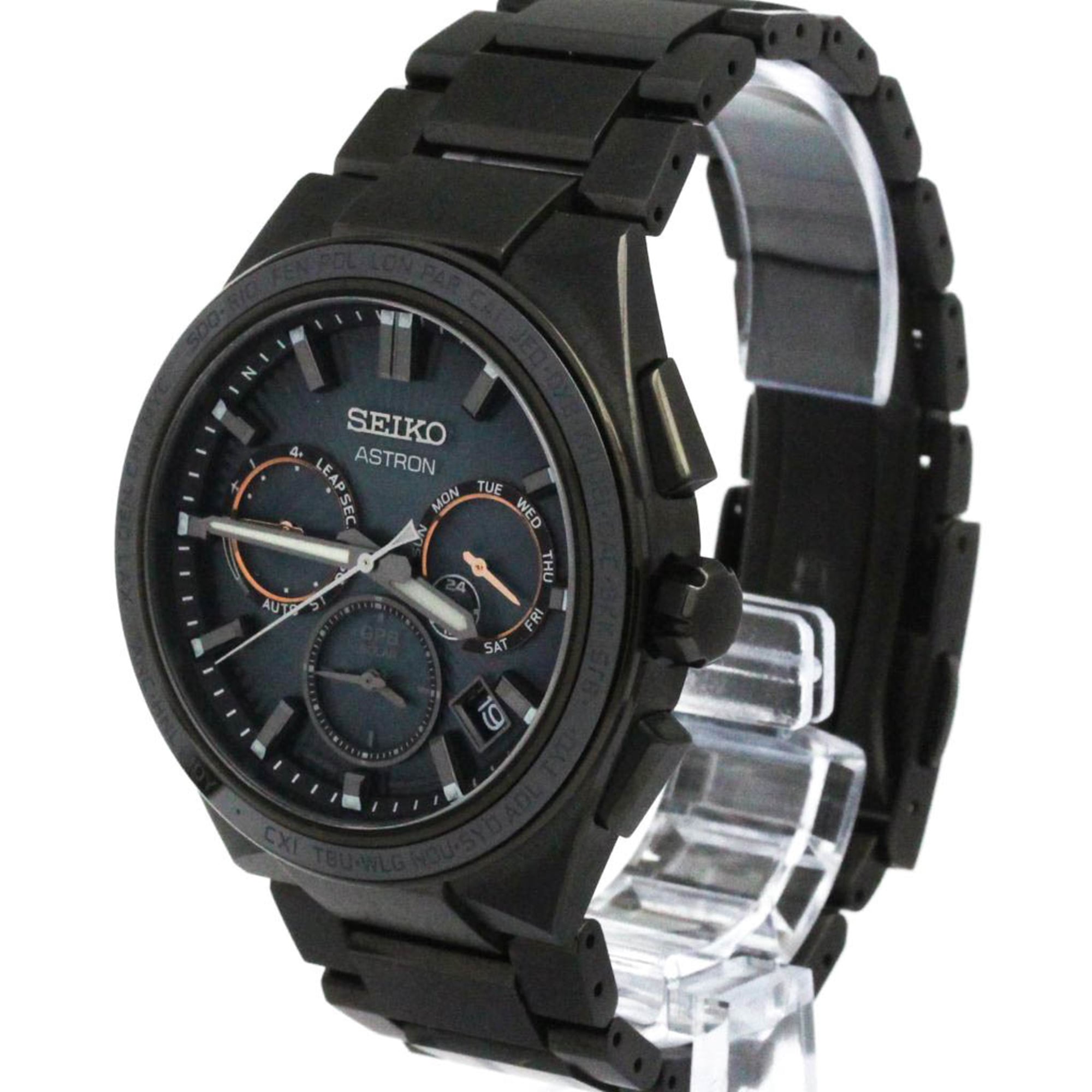 Seiko Astron SBXC127(5X53-0BY0)