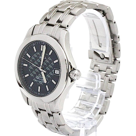 Omega Seamaster 2500.80 Omega Seamaster 2500.80