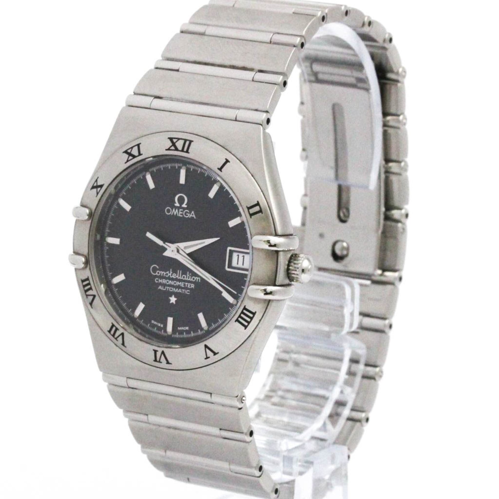 Omega Constellation 1502.40