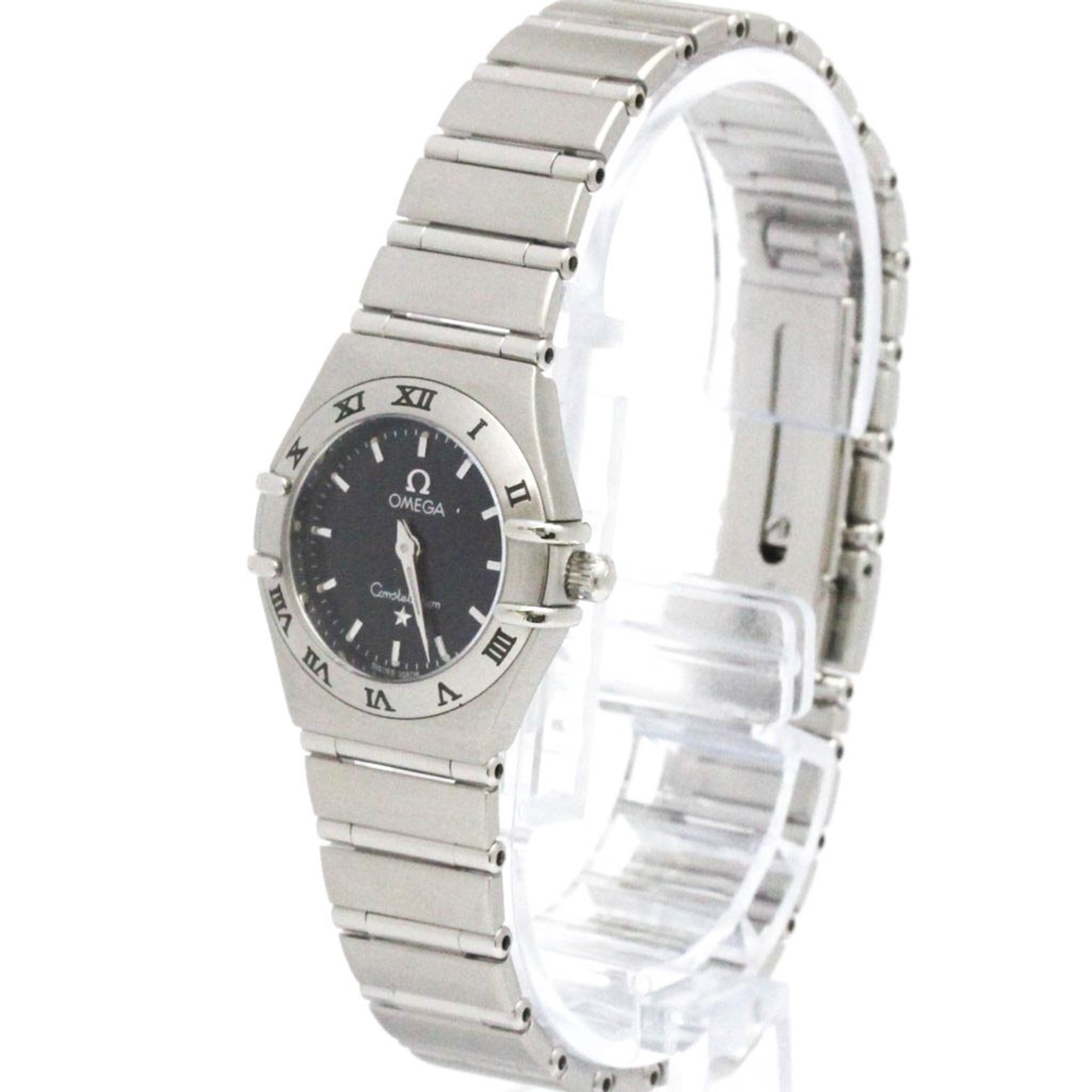 Omega Constellation 1562.40