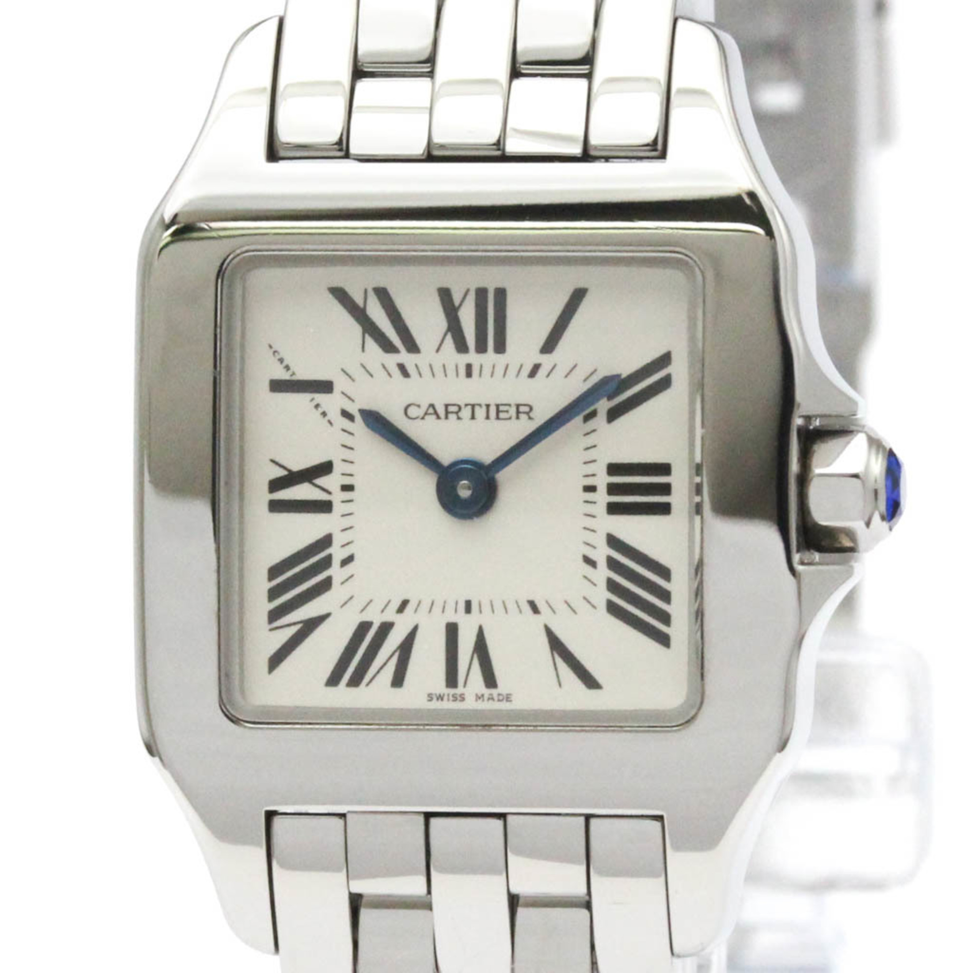 Cartier Santos W25064Z5
