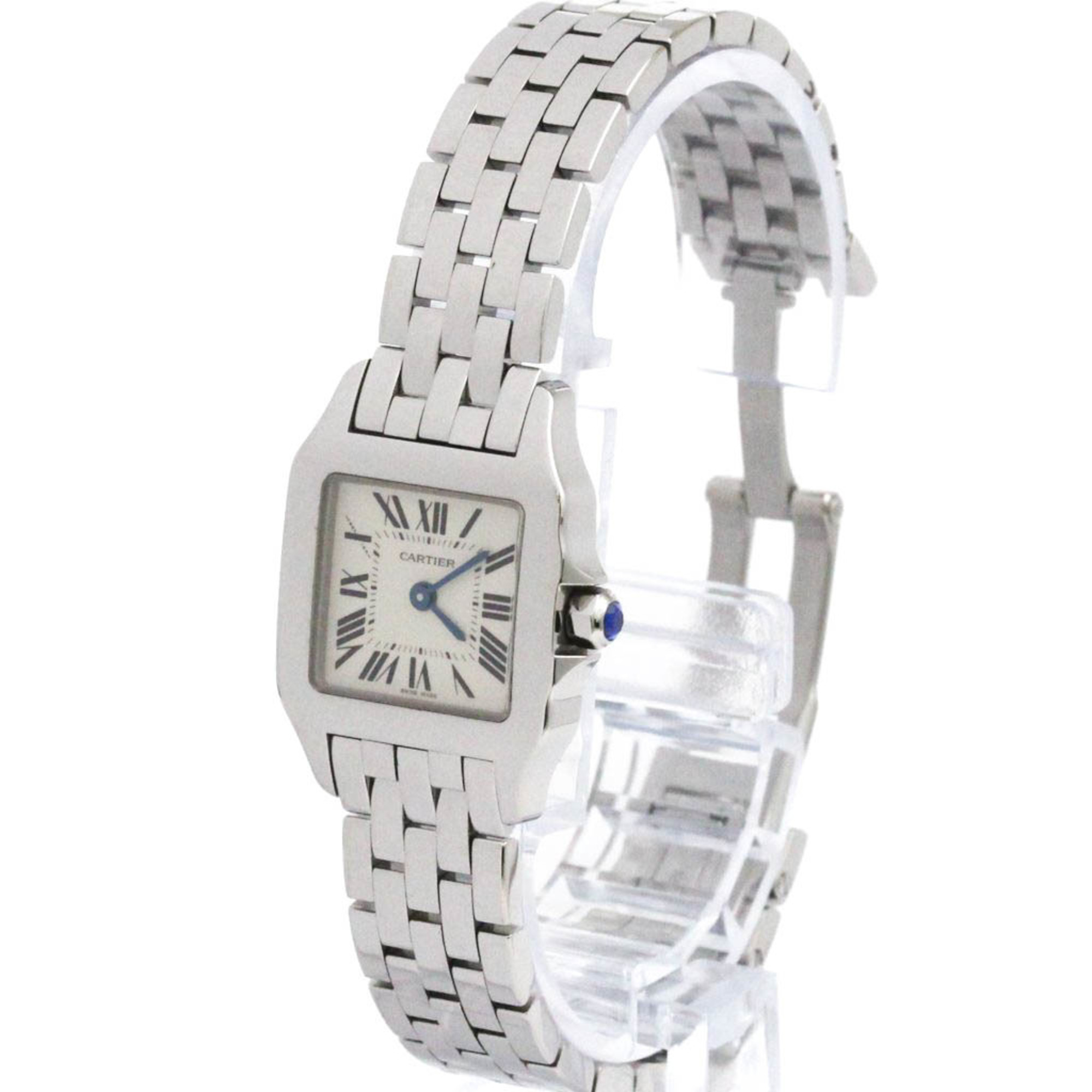 Cartier Santos W25064Z5