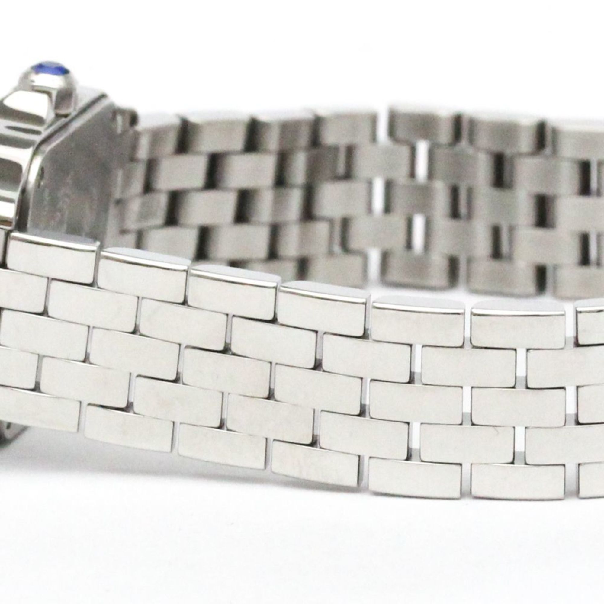 Cartier Santos W25064Z5