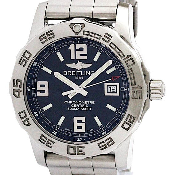 Breitling Colt A74387 Breitling Colt A74387