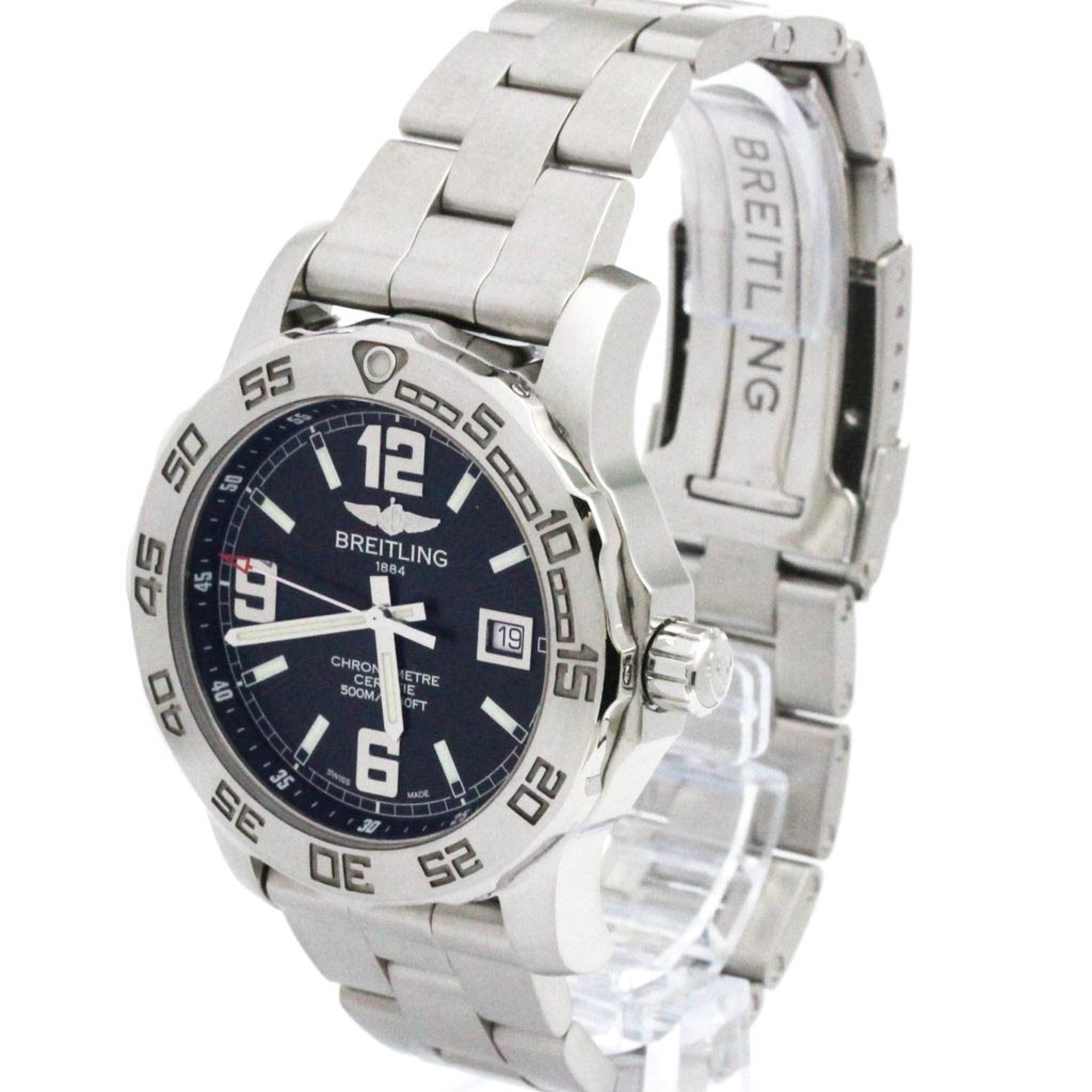 Breitling Colt A74387