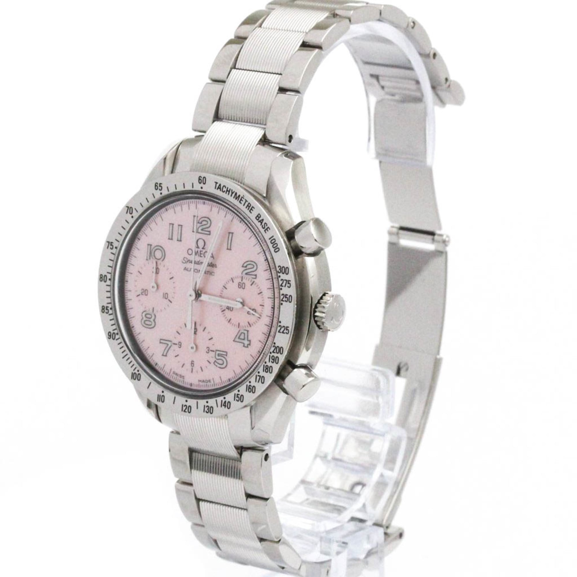 Omega Speedmaster 3502.78