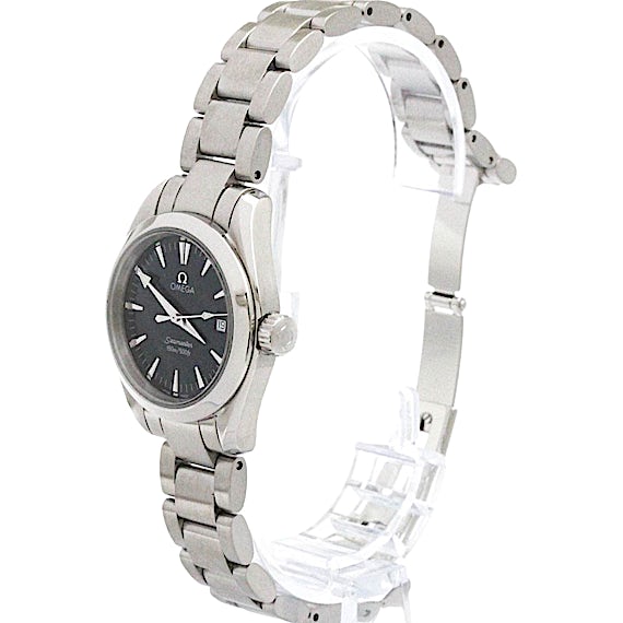 Omega Seamaster 2577.80 Omega Seamaster 2577.80