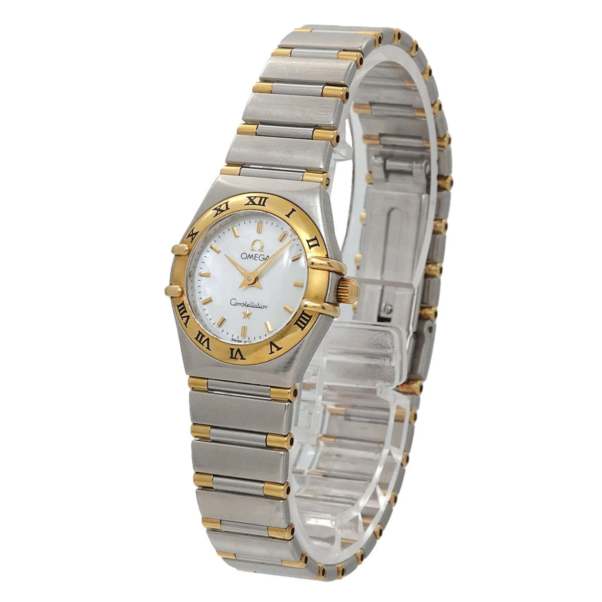 Omega Constellation １３６２ ７０