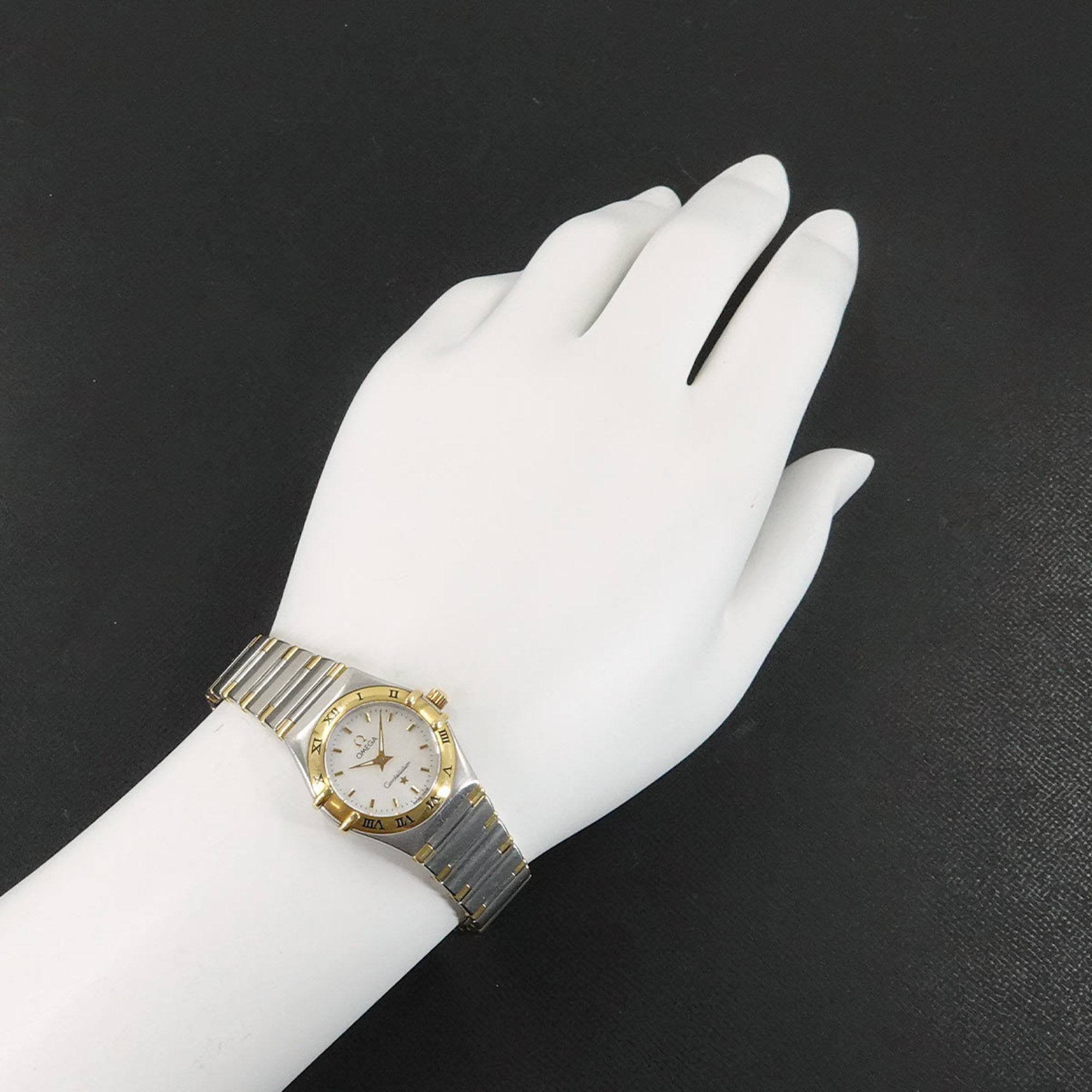 Omega Constellation １３６２ ７０