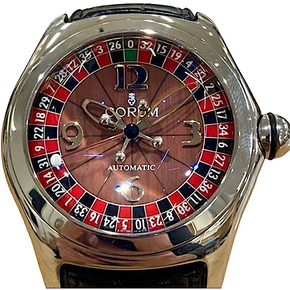 Corum Bubble 082.150.20 Corum Bubble 082.150.20