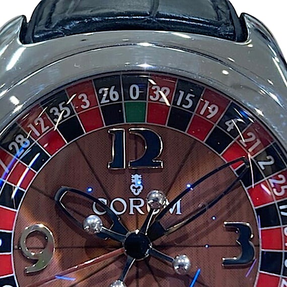 Corum Bubble 082.150.20 Corum Bubble 082.150.20