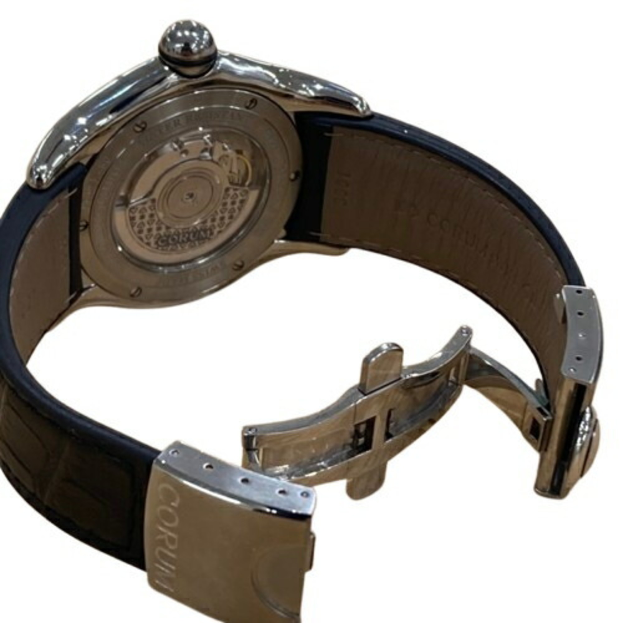 Corum Bubble 082.150.20