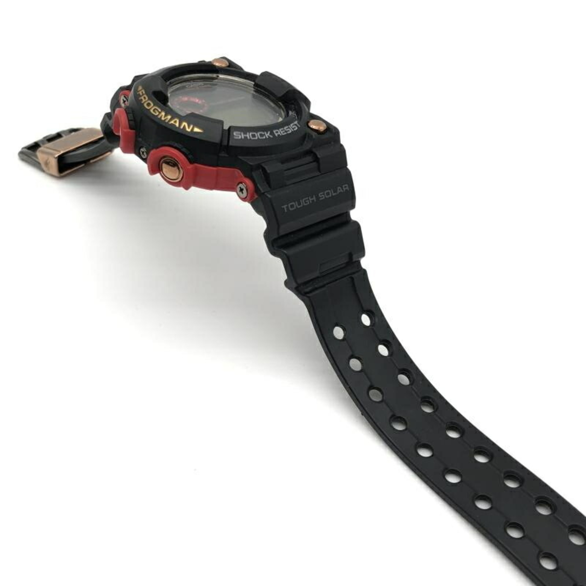 Casio G-Shock GWF-1035F