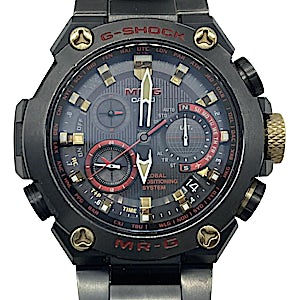 Casio G-Shock MRG-G1000B-1A4JR Casio G-Shock MRG-G1000B-1A4JR