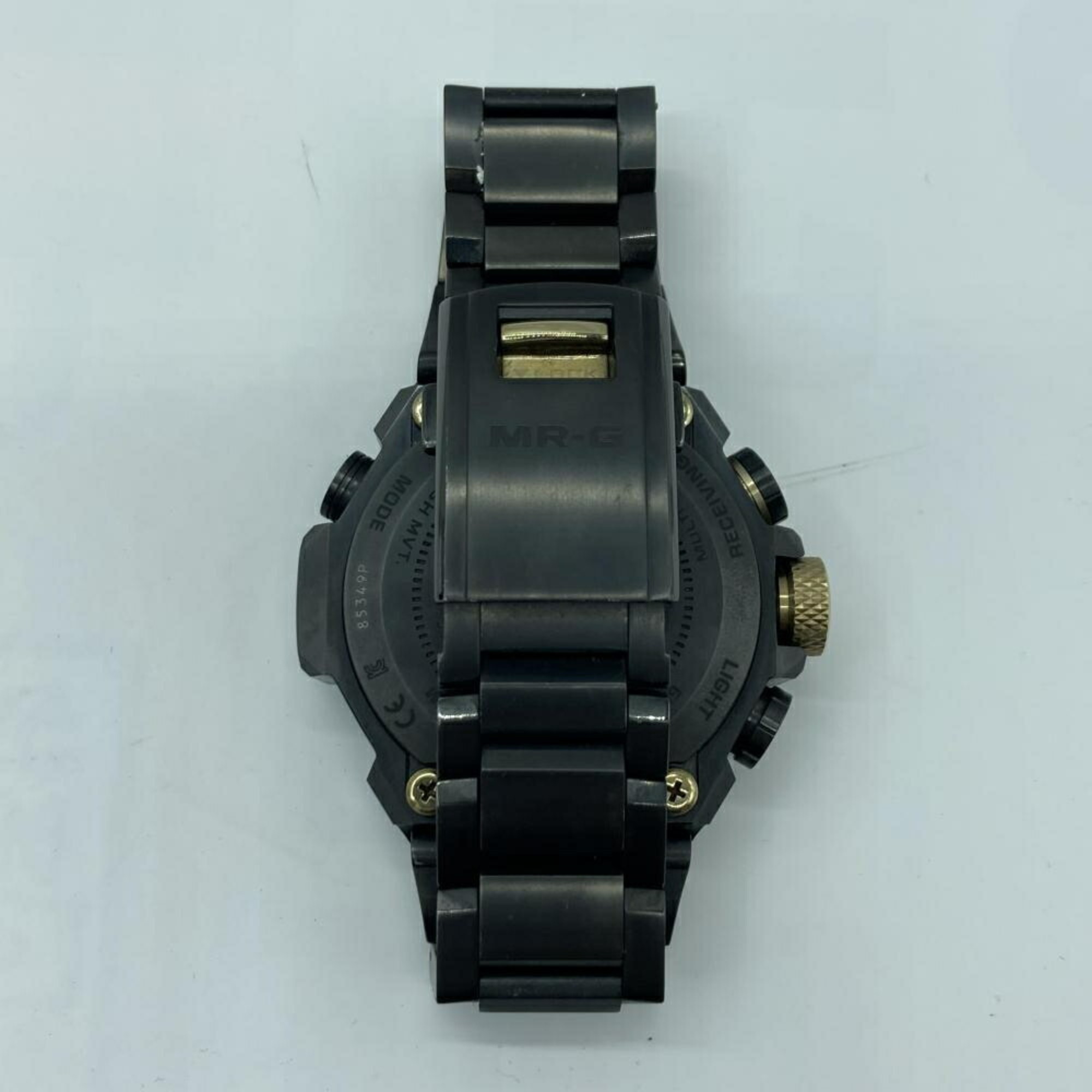 Casio G-Shock MRG-G1000B-1A4JR