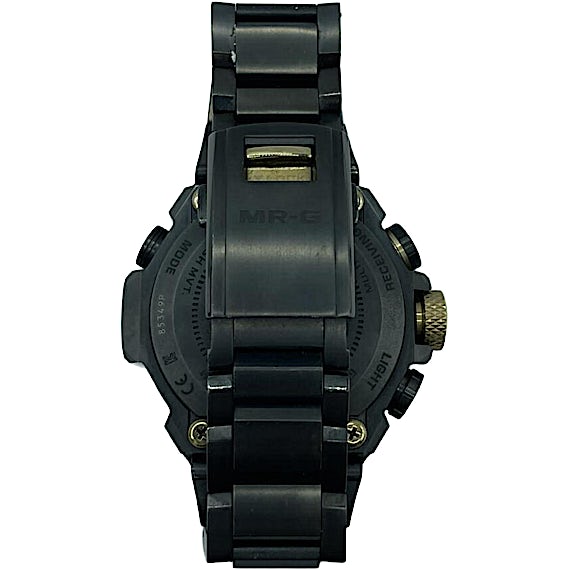 Casio G-Shock MRG-G1000B-1A4JR Casio G-Shock MRG-G1000B-1A4JR
