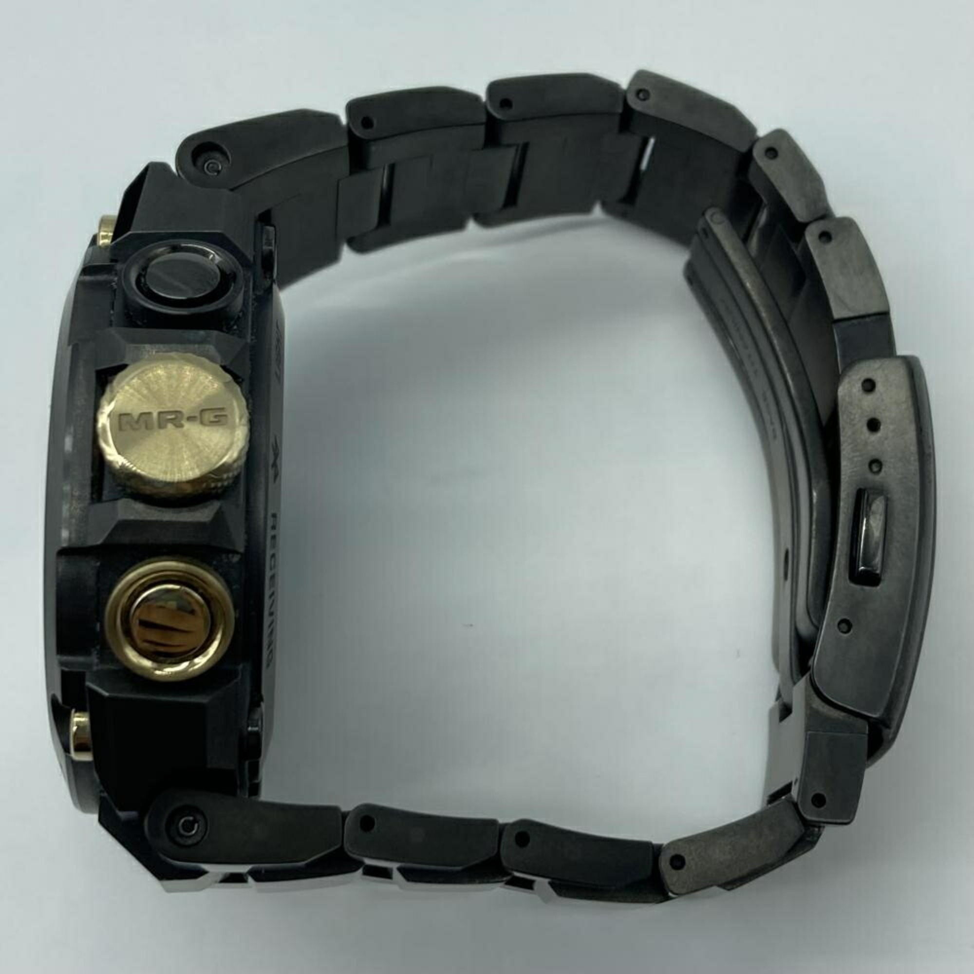 Casio G-Shock MRG-B1000BA-1AJR