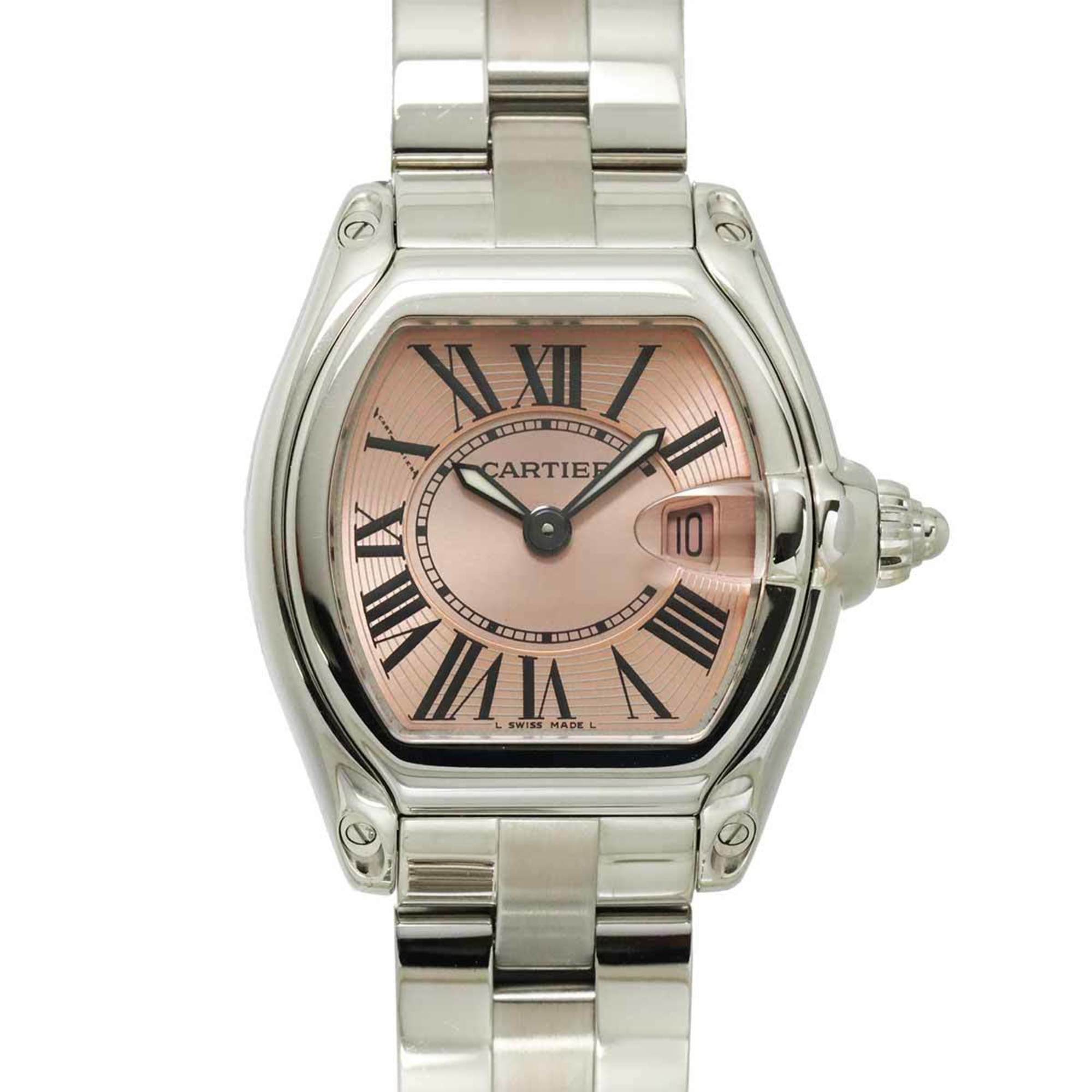 Cartier Roadster W62017V3