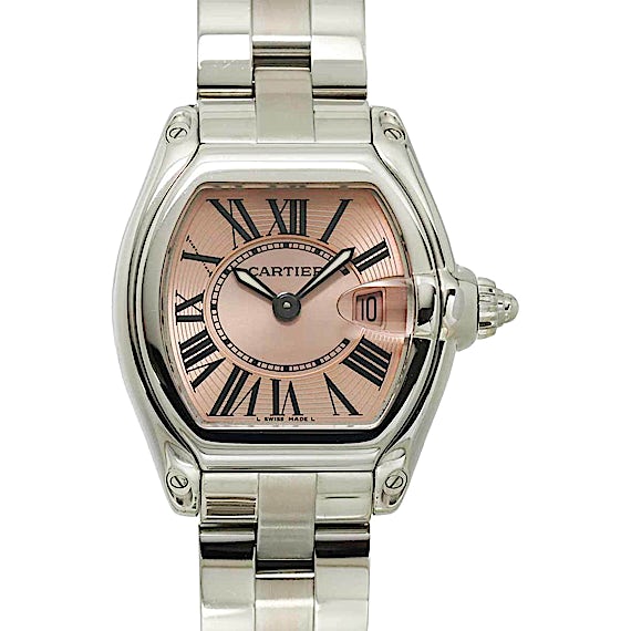 Cartier Roadster W62017V3 Cartier Roadster W62017V3