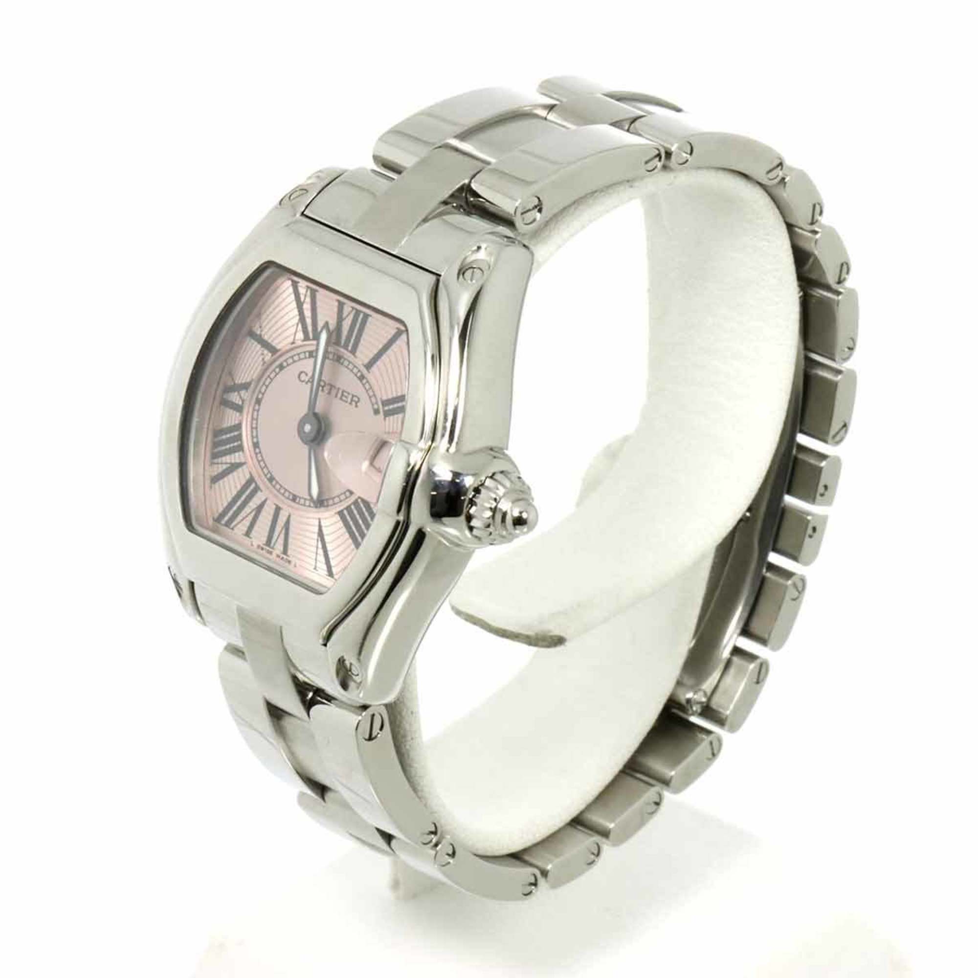 Cartier Roadster W62017V3