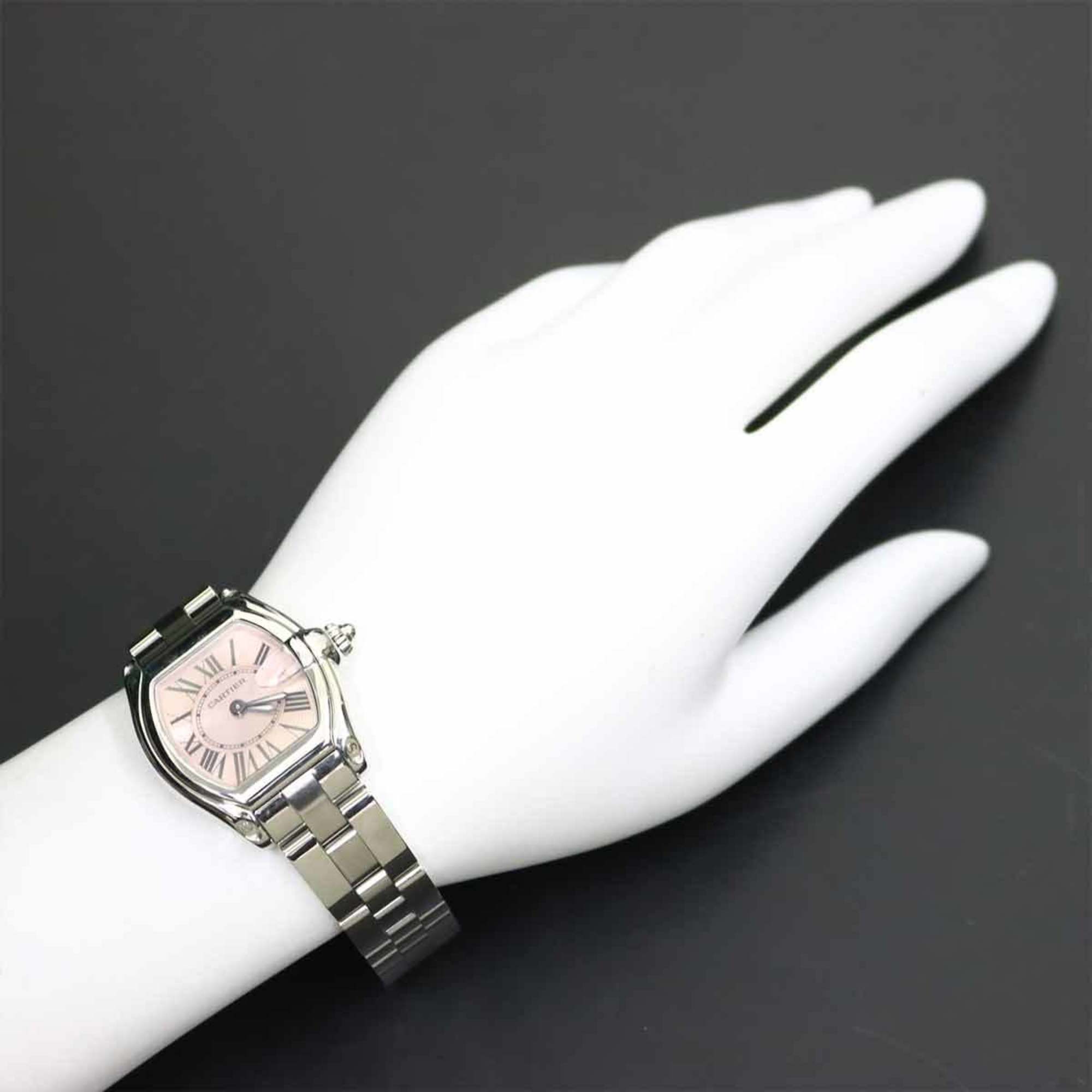 Cartier Roadster W62017V3