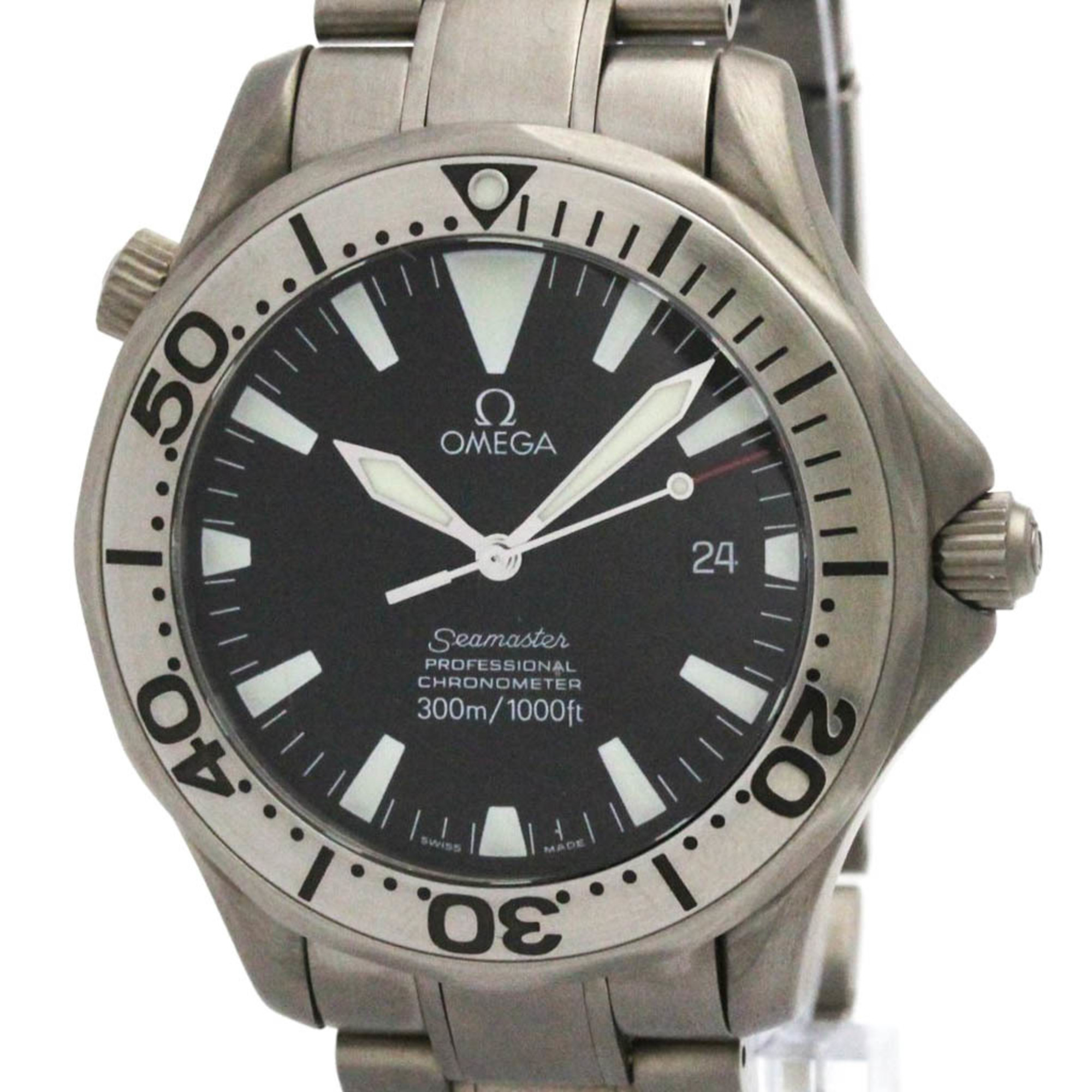 Omega Seamaster 2231.50