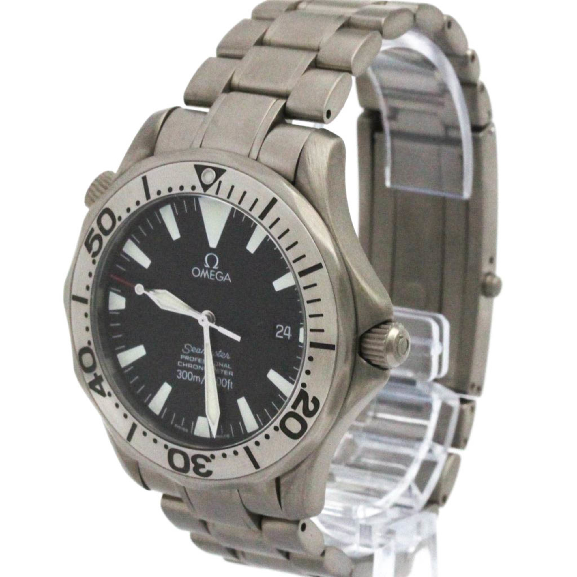 Omega Seamaster 2231.50