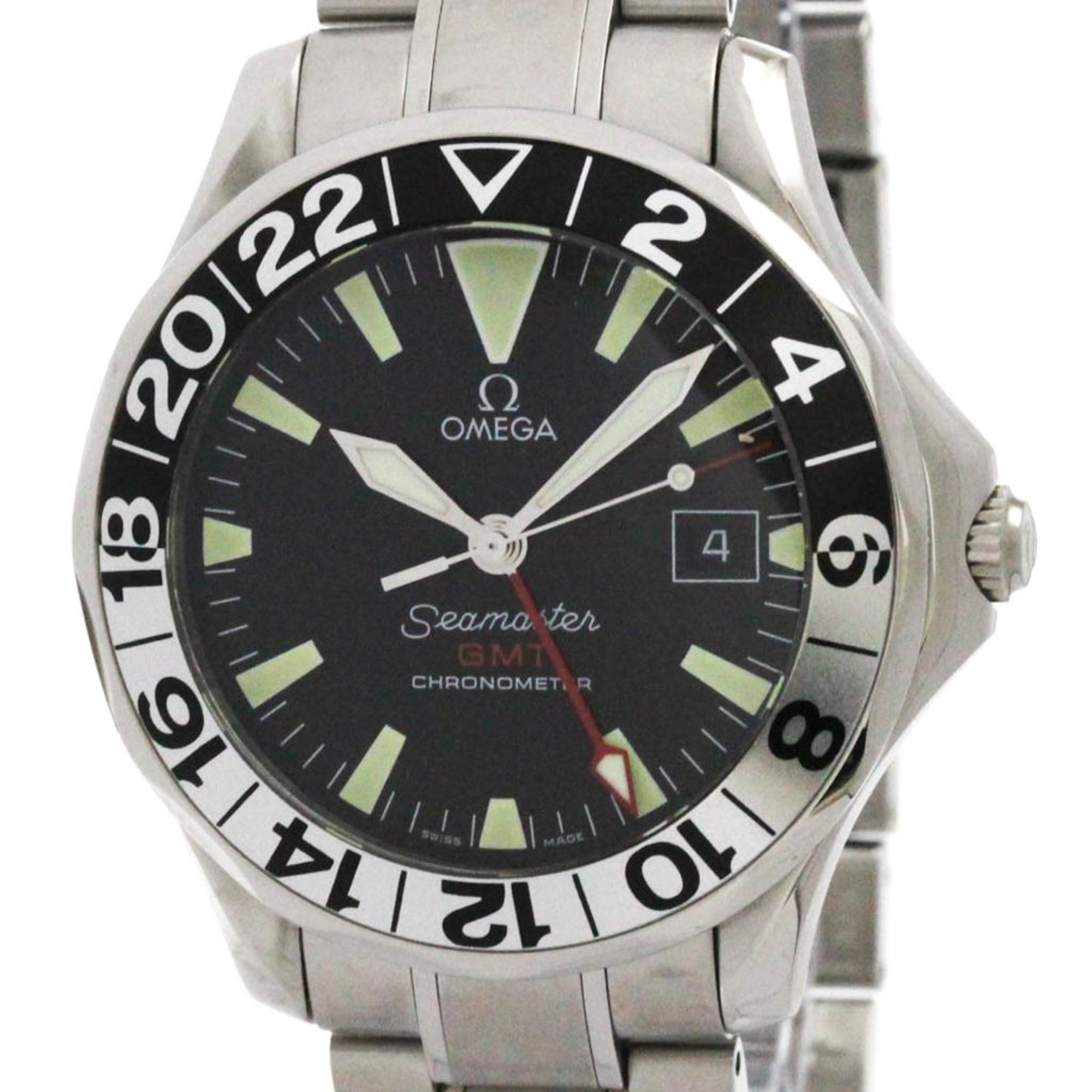 Omega Seamaster 2234.50