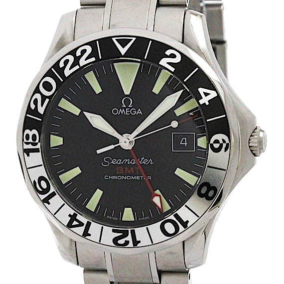 Omega Seamaster 2234.50 Omega Seamaster 2234.50