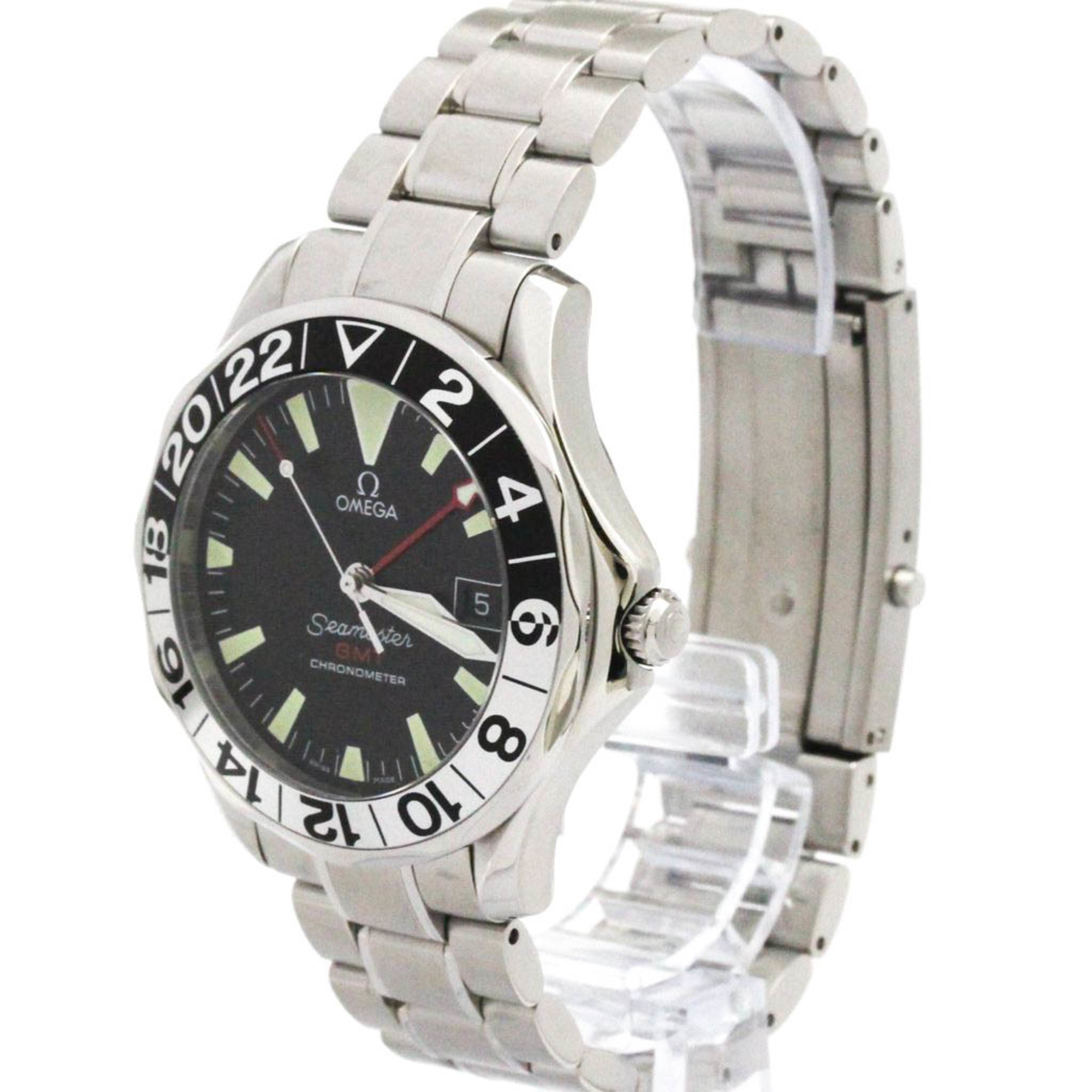 Omega Seamaster 2234.50