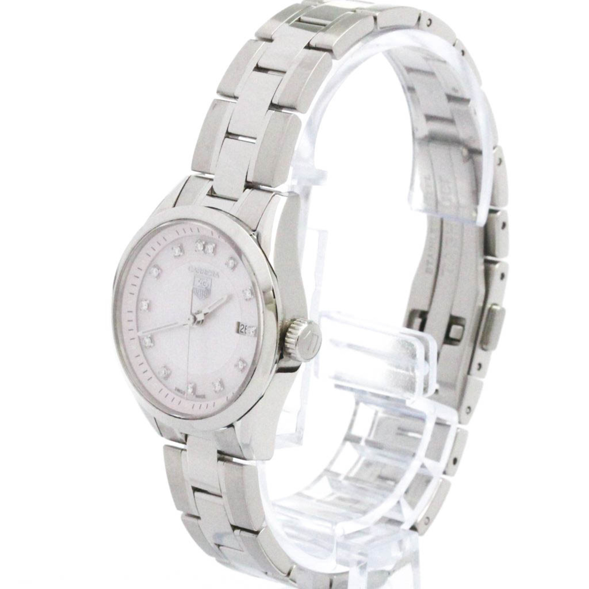 TAG Heuer Carrera WV1417