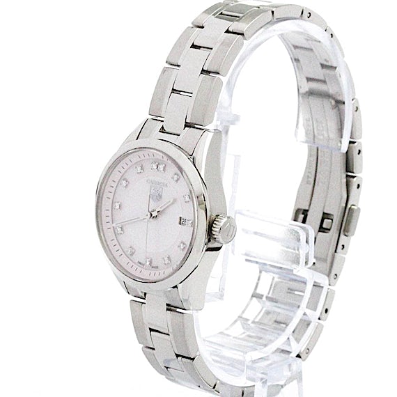 TAG Heuer Carrera WV1417 TAG Heuer Carrera WV1417