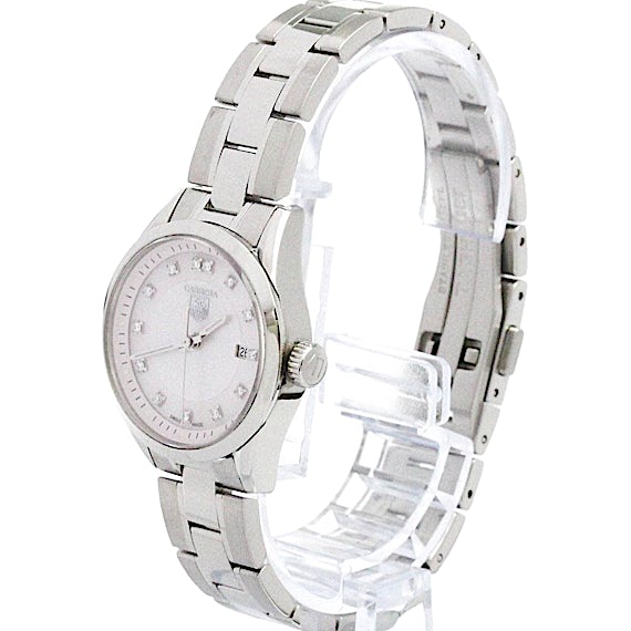 TAG Heuer Carrera WV1417 TAG Heuer Carrera WV1417