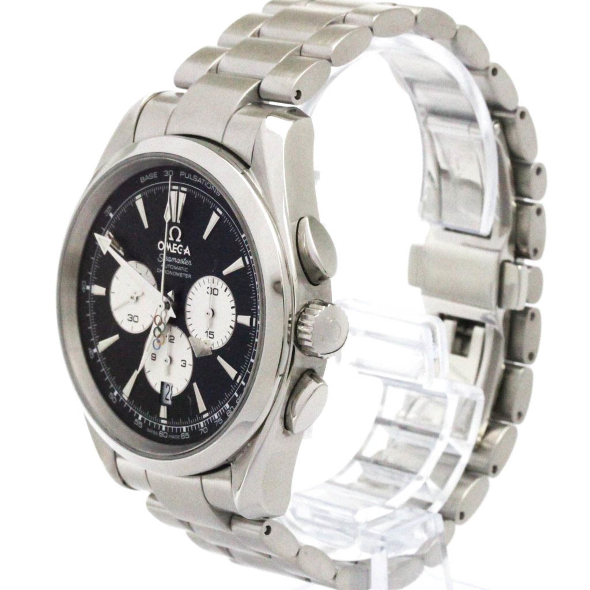 Omega Seamaster 221.10.42.40.01.001