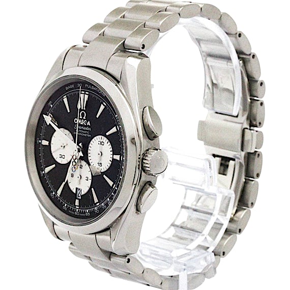 Omega Seamaster 221.10.42.40.01.001 Omega Seamaster 221.10.42.40.01.001