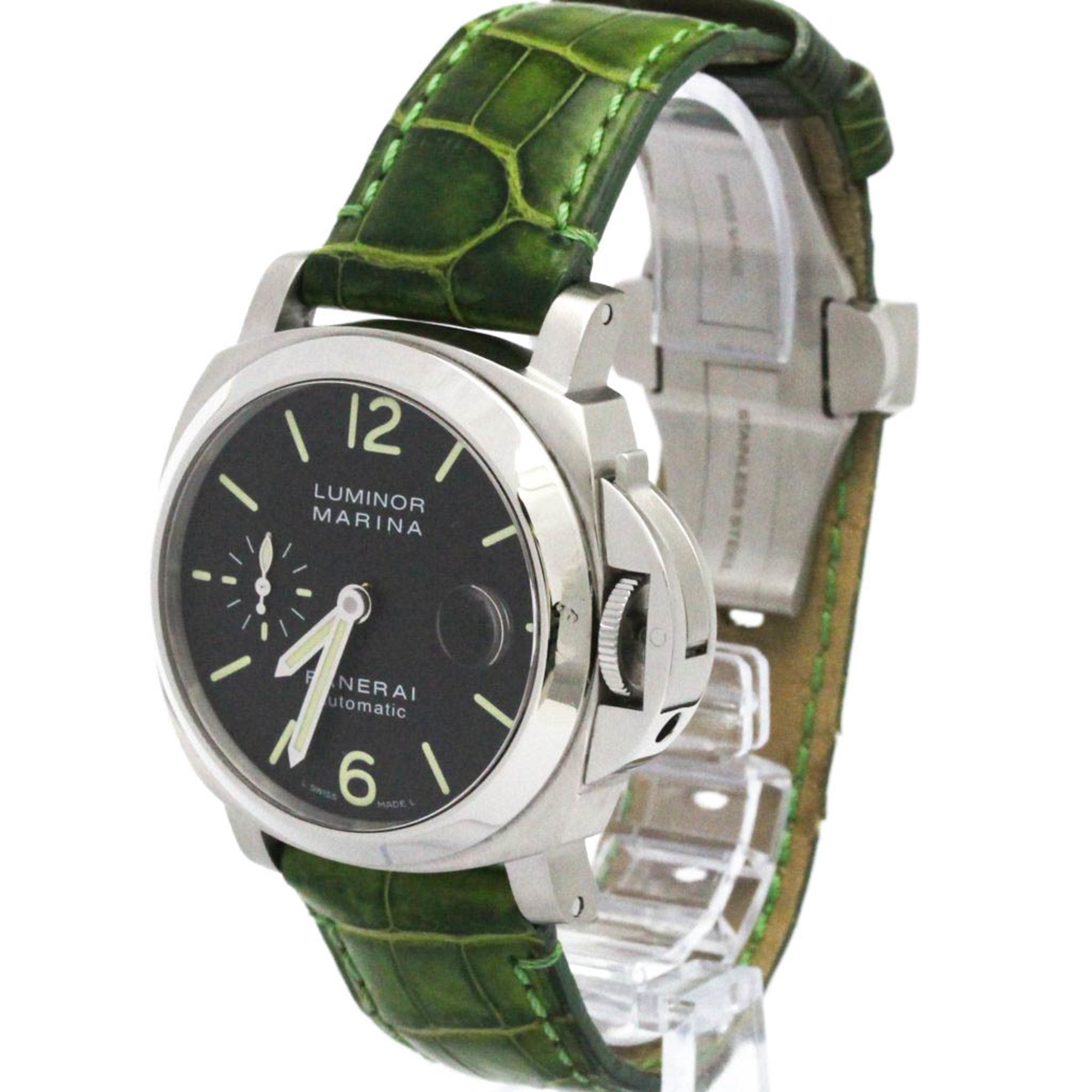 Panerai Luminor PAM00048
