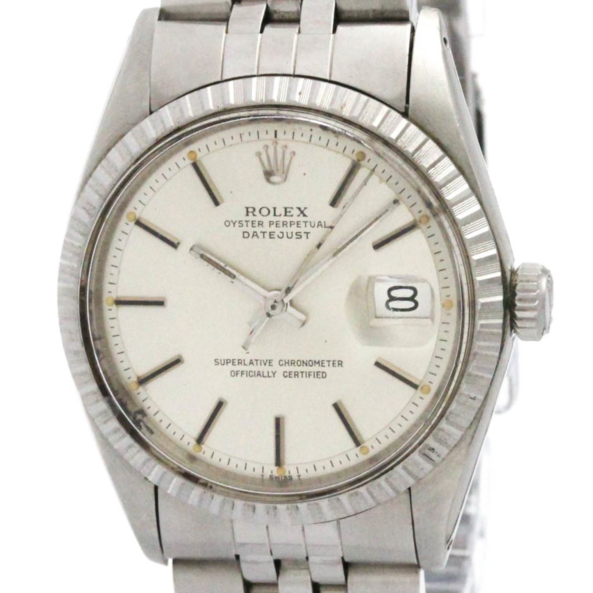 Rolex Datejust 1603