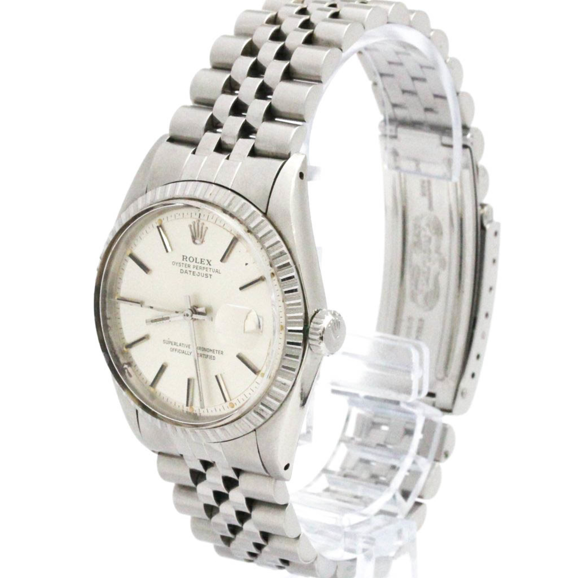Rolex Datejust 1603