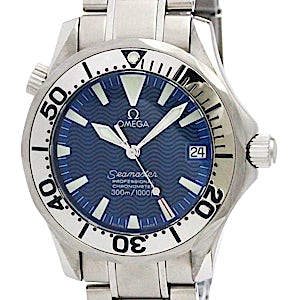 Omega Seamaster 2253.80 Omega Seamaster 2253.80