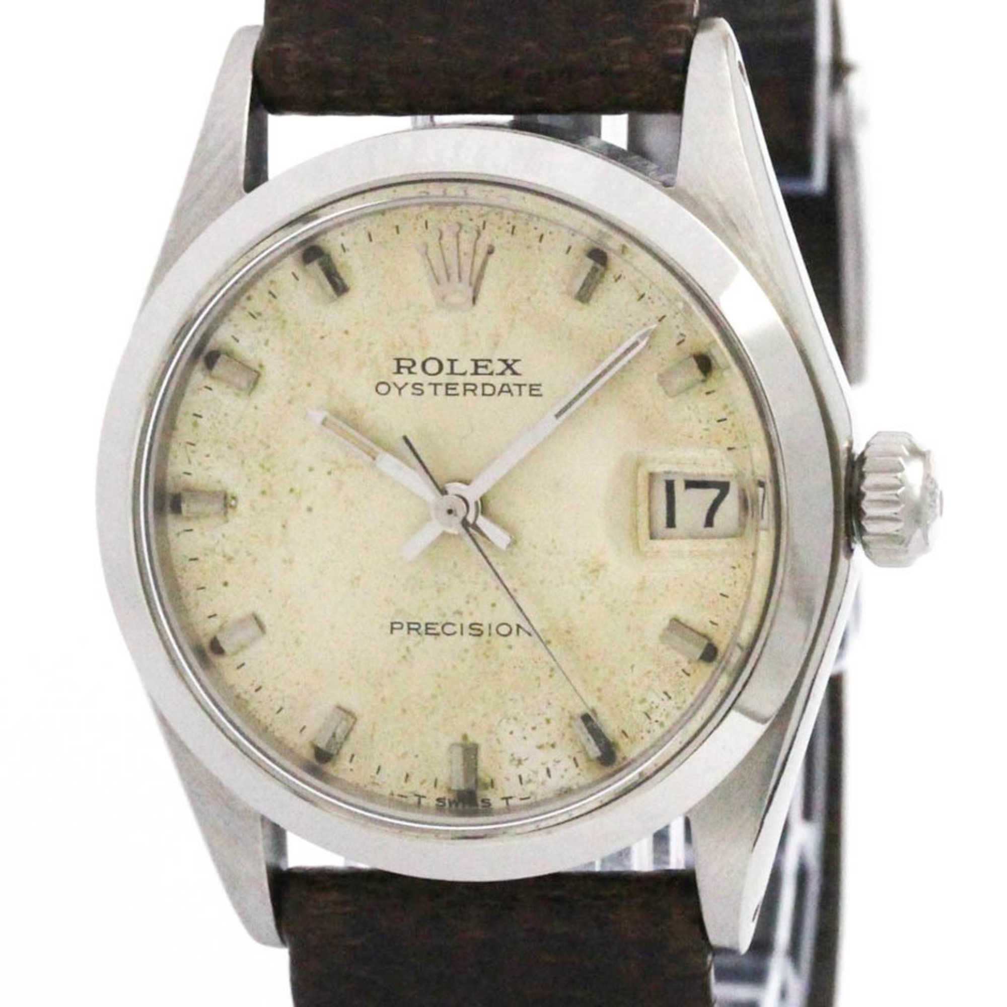 Rolex Oyster 6466