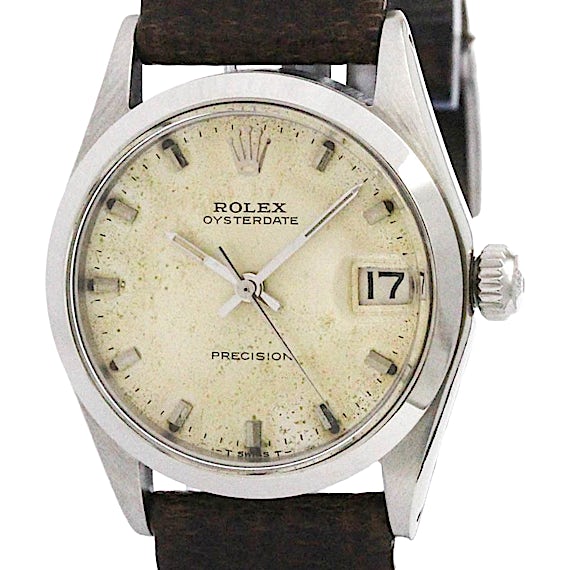 Rolex Oyster 6466 Rolex Oyster 6466