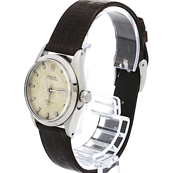 Rolex Oyster 6466 Rolex Oyster 6466