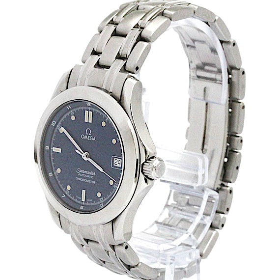 Omega Seamaster 2501.80 Omega Seamaster 2501.80