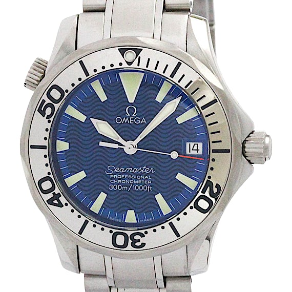 Omega Seamaster 2253.80 Omega Seamaster 2253.80