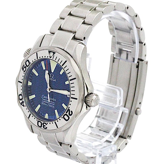 Omega Seamaster 2253.80 Omega Seamaster 2253.80