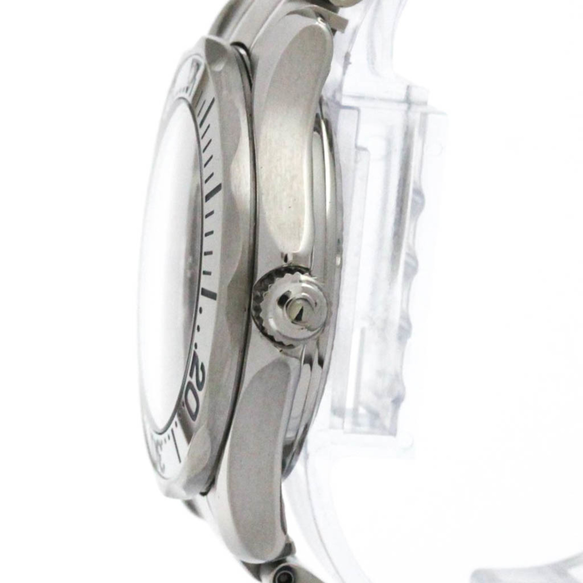 Omega Seamaster 2253.80