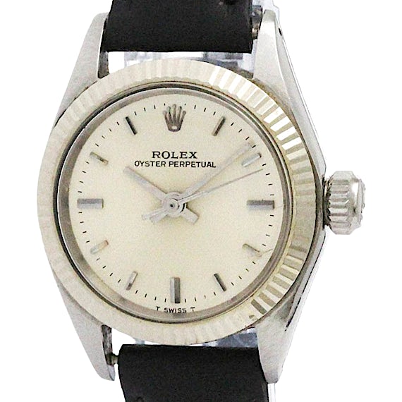 Rolex Oyster Perpetual 6619 Rolex Oyster Perpetual 6619