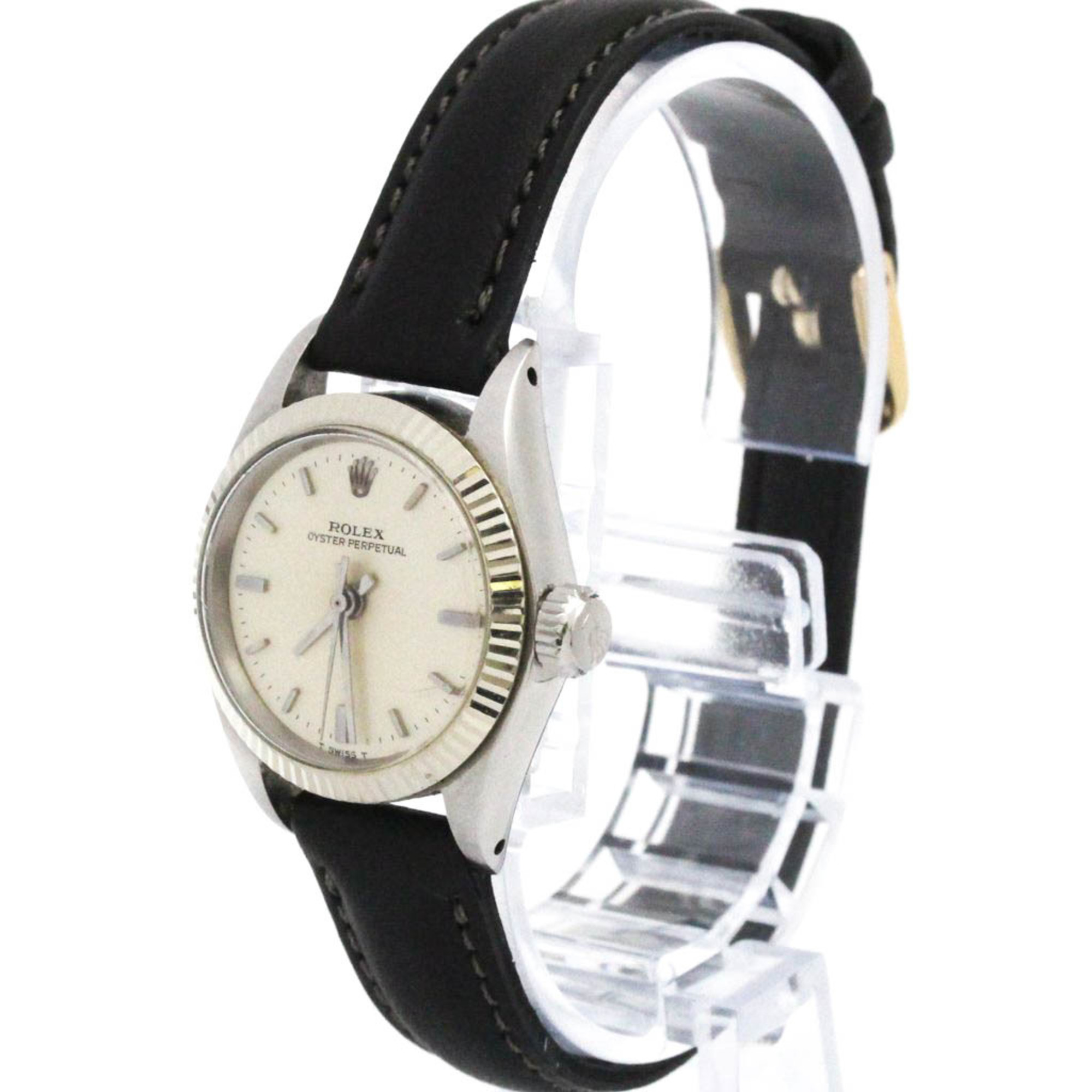 Rolex Oyster Perpetual 6619