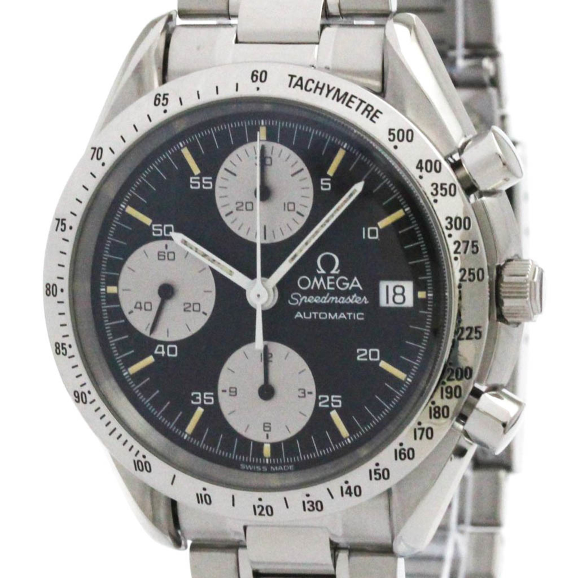 Omega Speedmaster 3511.50